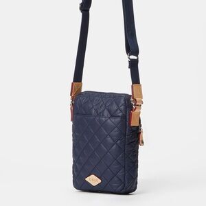 MZ WALLACE METRO CROSSBODY